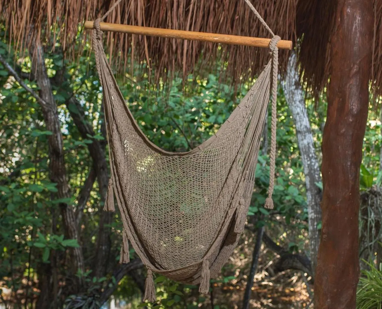 Hotel Casa Takywara à Holbox