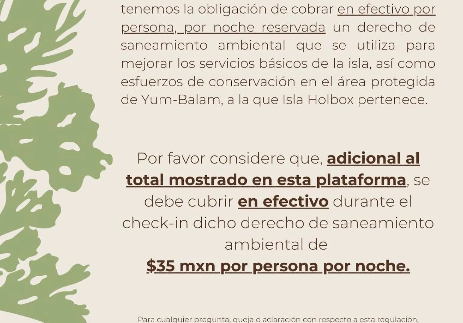 Hotel Casa Takywara à Holbox