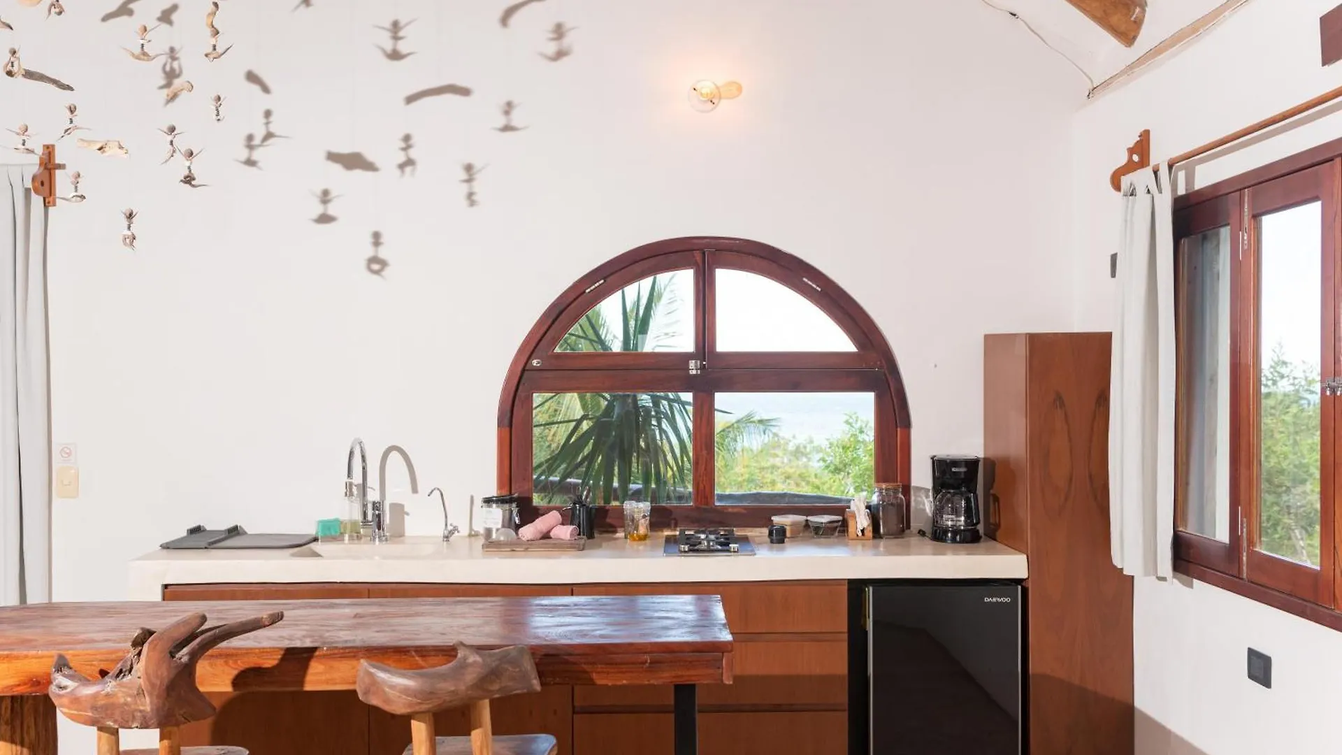 ****  Casa Takywara Hotel Isla Holbox Mexico