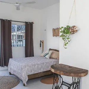  Apartamento La Casa De ñaña