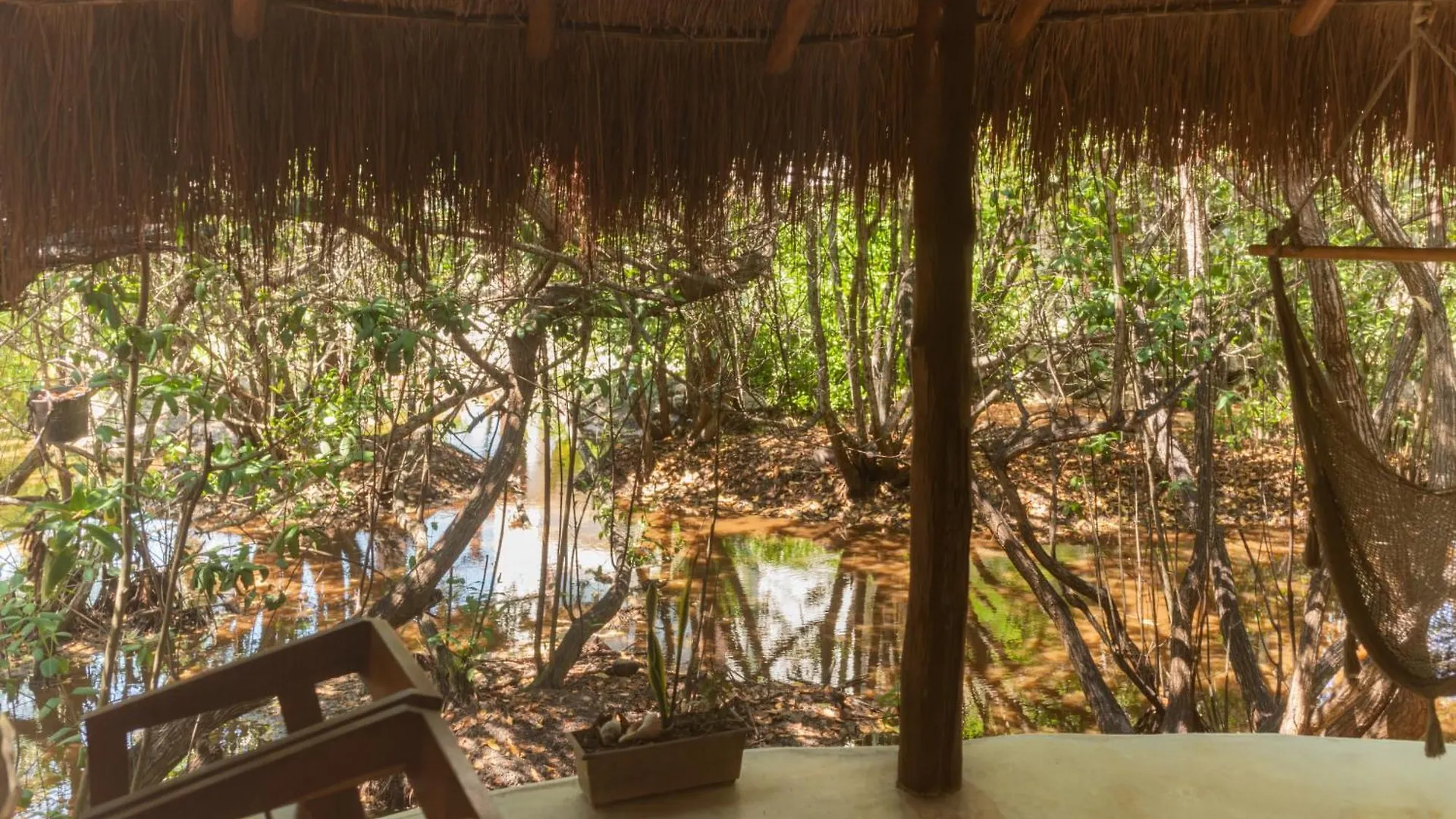 Casa Takywara Hotel Isla Holbox