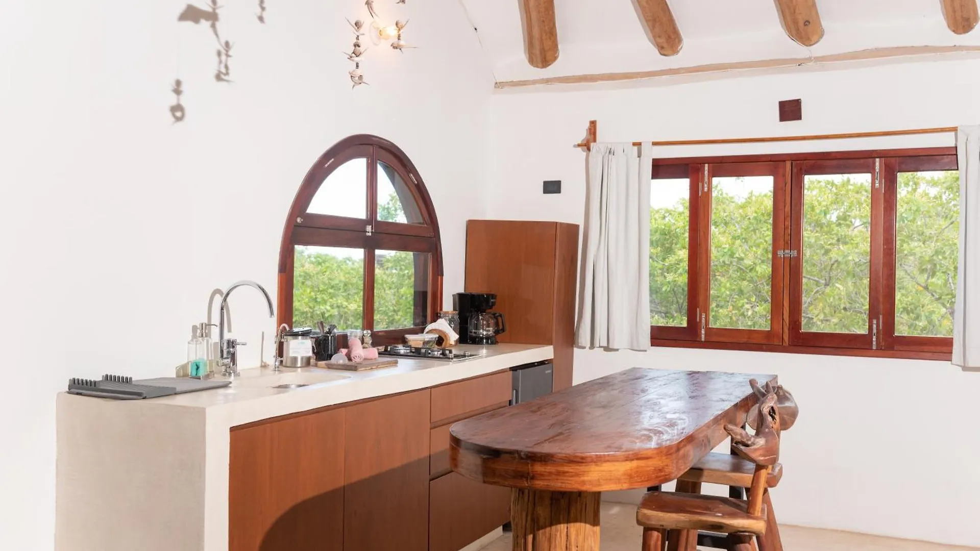 Casa Takywara Hotel Isla Holbox